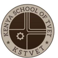 KENYA SCHOOL OF TVET